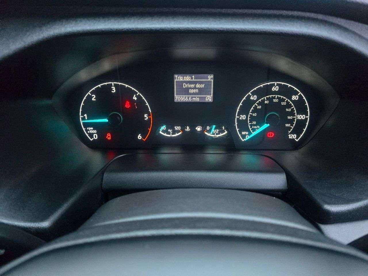 2022 FORD TRANSIT CUSTOM 2022 FORD TRANSIT CUSTOM