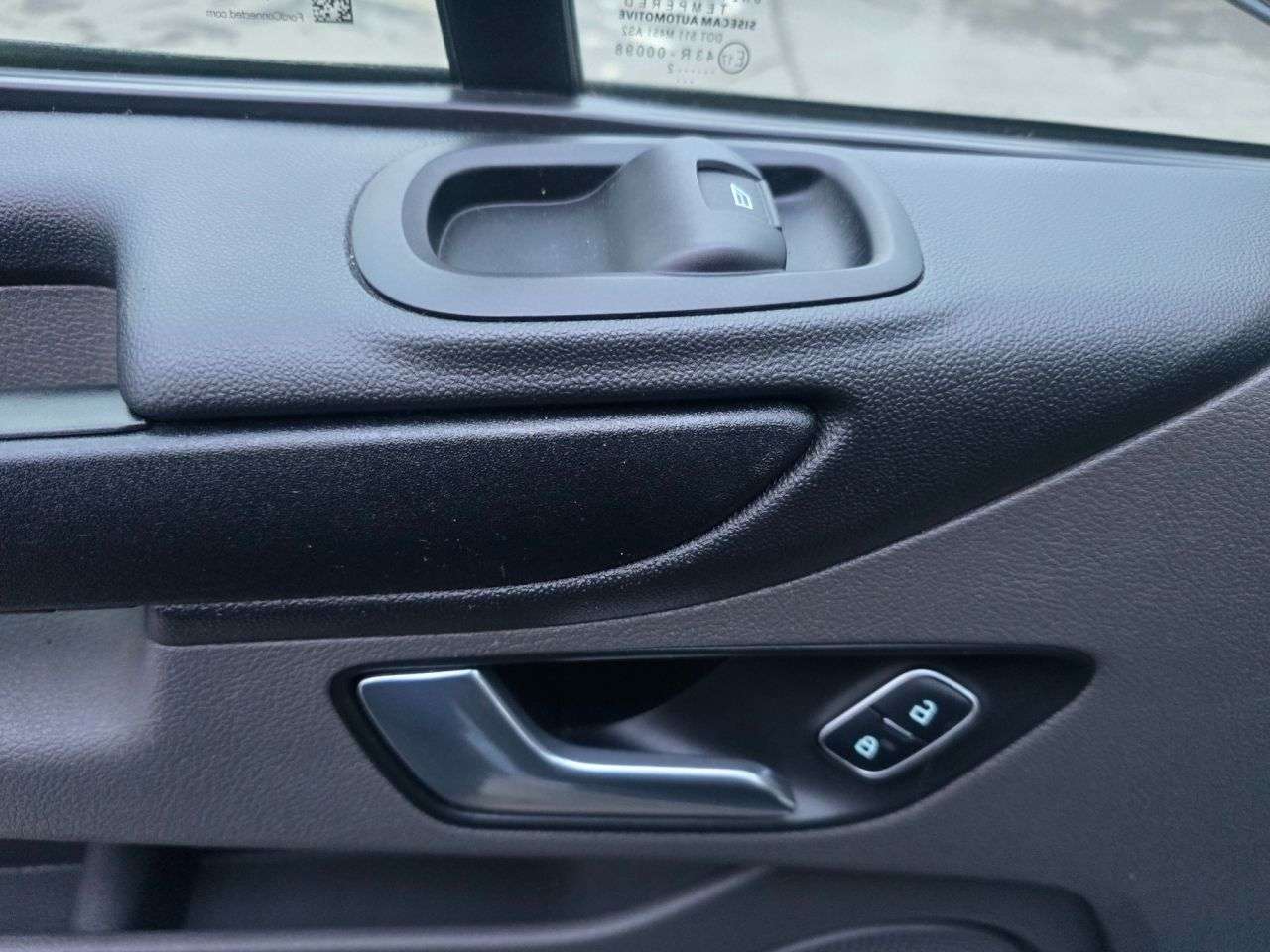 2022 FORD TRANSIT CUSTOM 2022 FORD TRANSIT CUSTOM