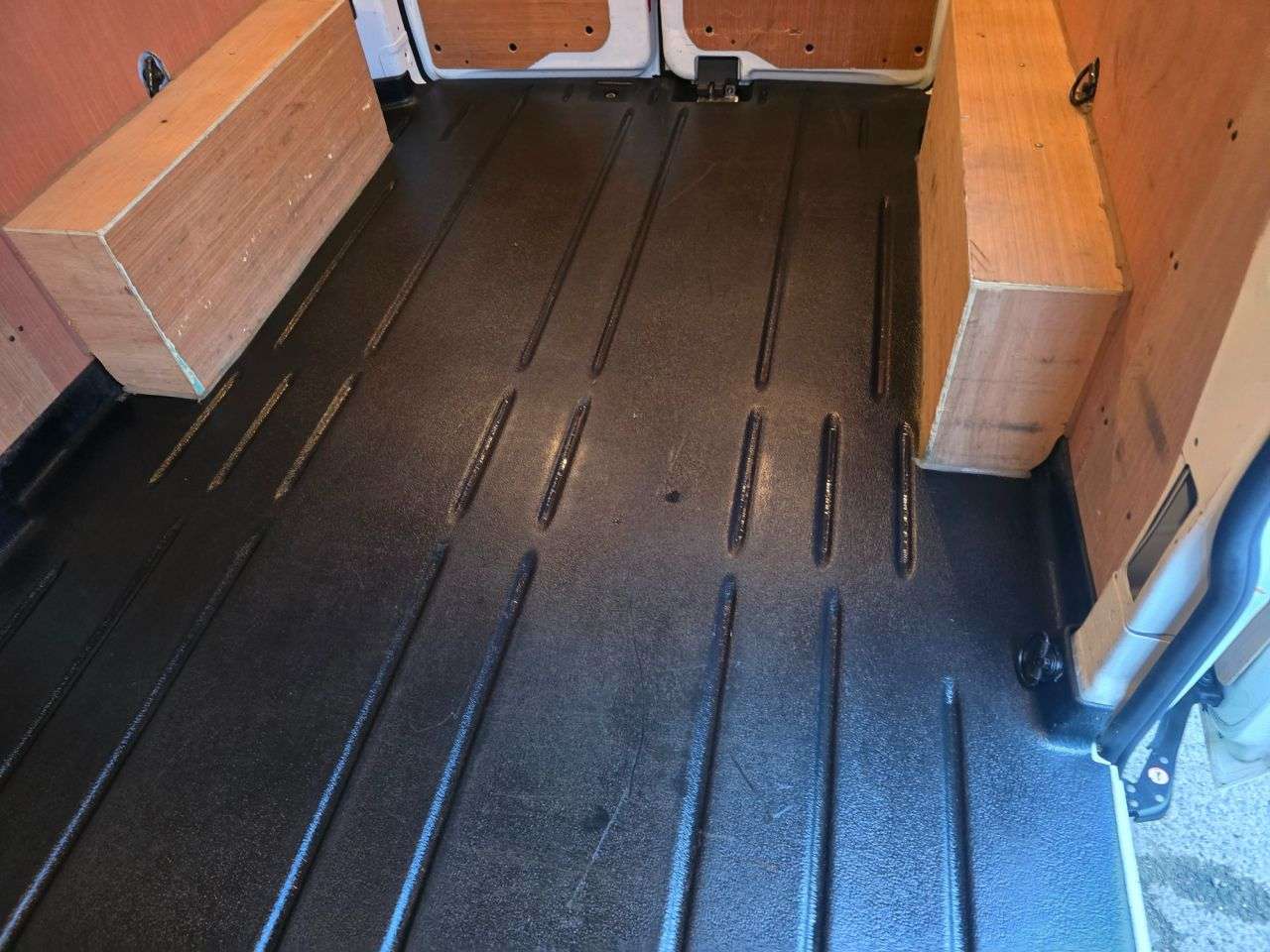 2022 FORD TRANSIT CUSTOM 2022 FORD TRANSIT CUSTOM