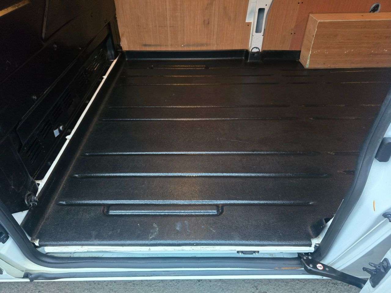 2022 FORD TRANSIT CUSTOM 2022 FORD TRANSIT CUSTOM