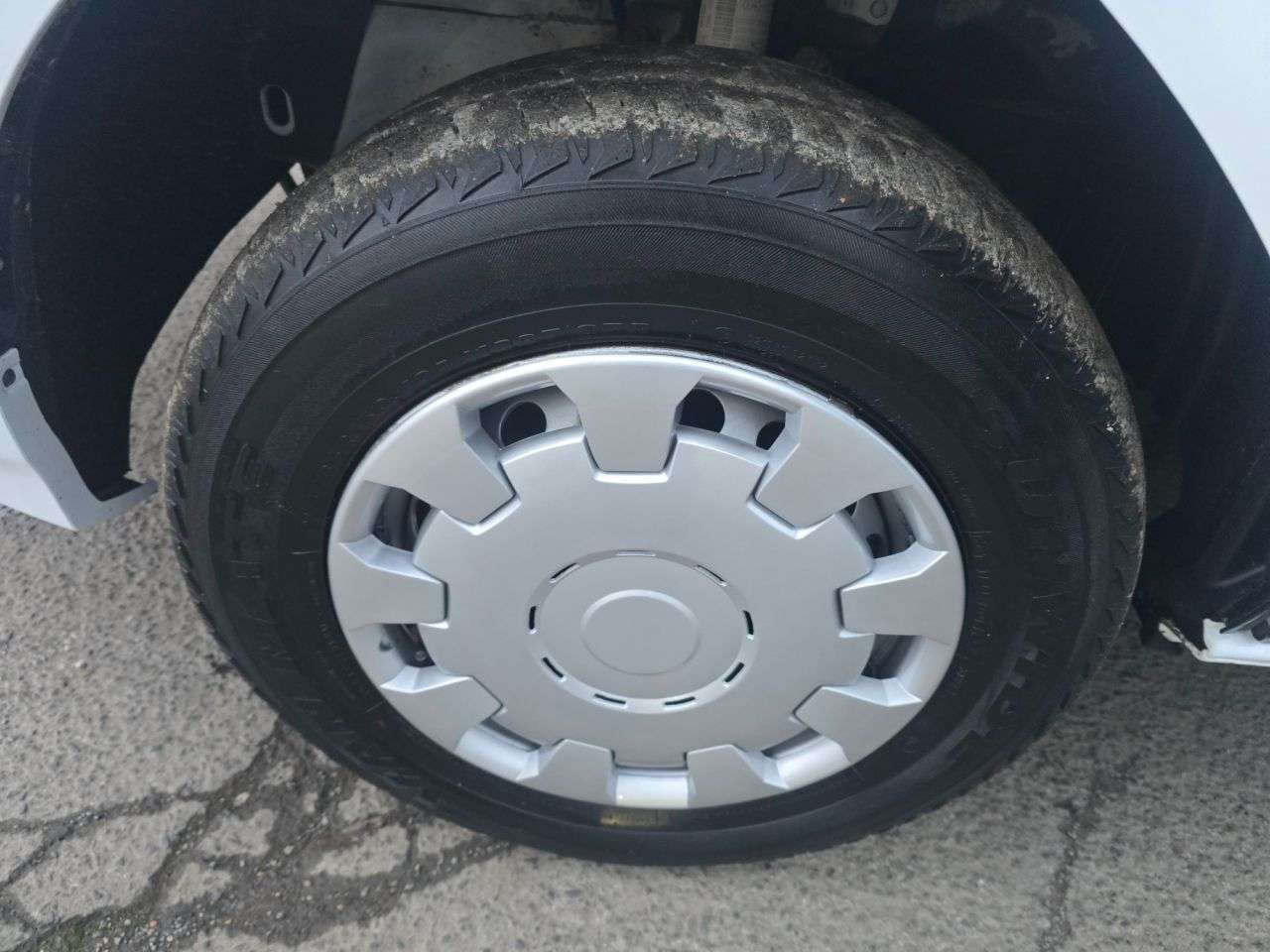 2022 FORD TRANSIT CUSTOM 2022 FORD TRANSIT CUSTOM