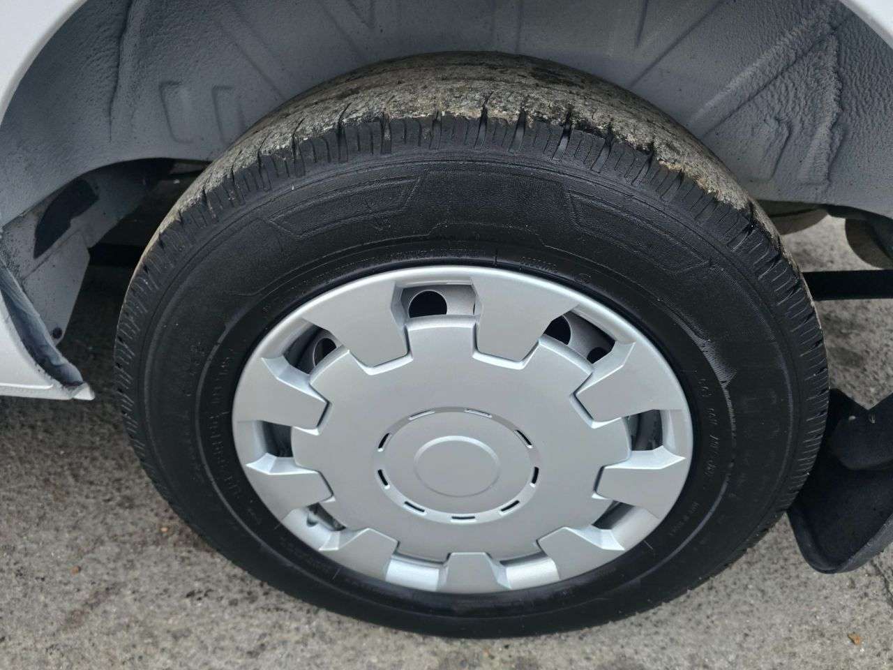 2022 FORD TRANSIT CUSTOM 2022 FORD TRANSIT CUSTOM