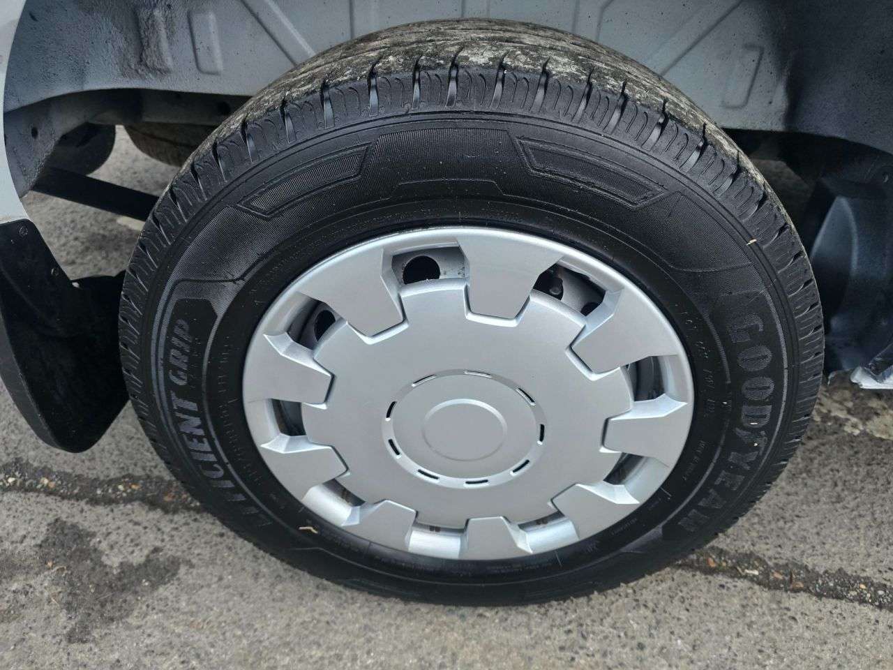 2022 FORD TRANSIT CUSTOM 2022 FORD TRANSIT CUSTOM