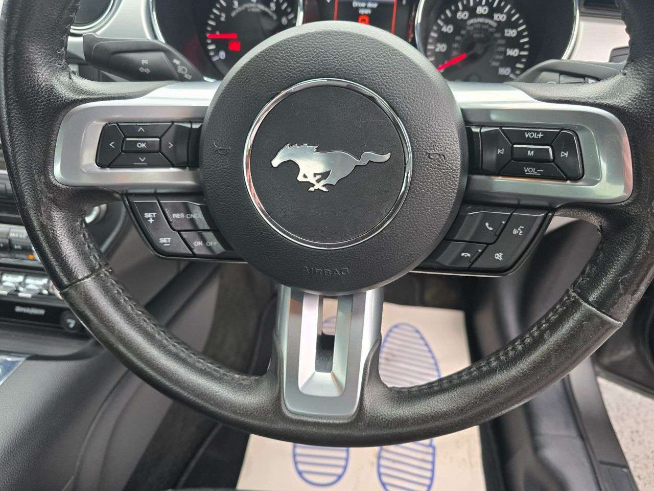 2016 FORD MUSTANG 2016 FORD MUSTANG