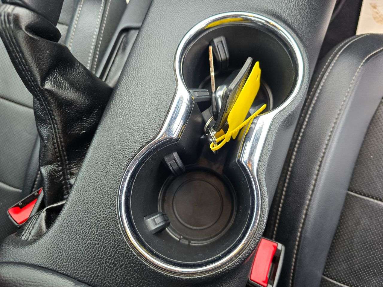 2016 FORD MUSTANG 2016 FORD MUSTANG