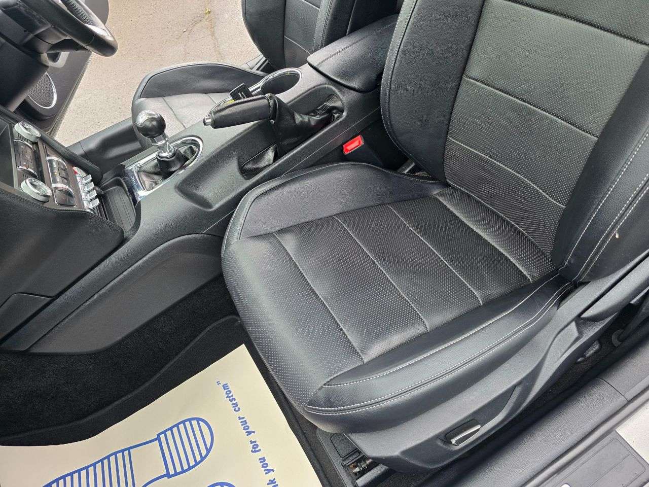 2016 FORD MUSTANG 2016 FORD MUSTANG