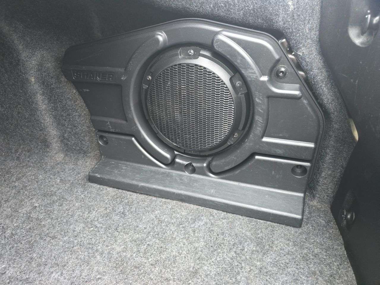 2016 FORD MUSTANG 2016 FORD MUSTANG