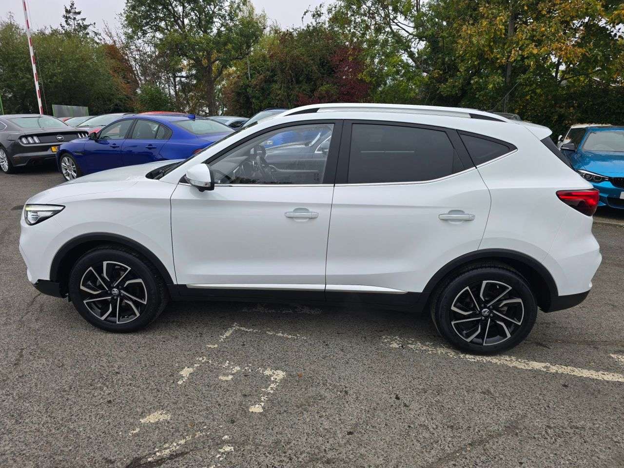 2023 MG MG ZS 2023 MG MG ZS