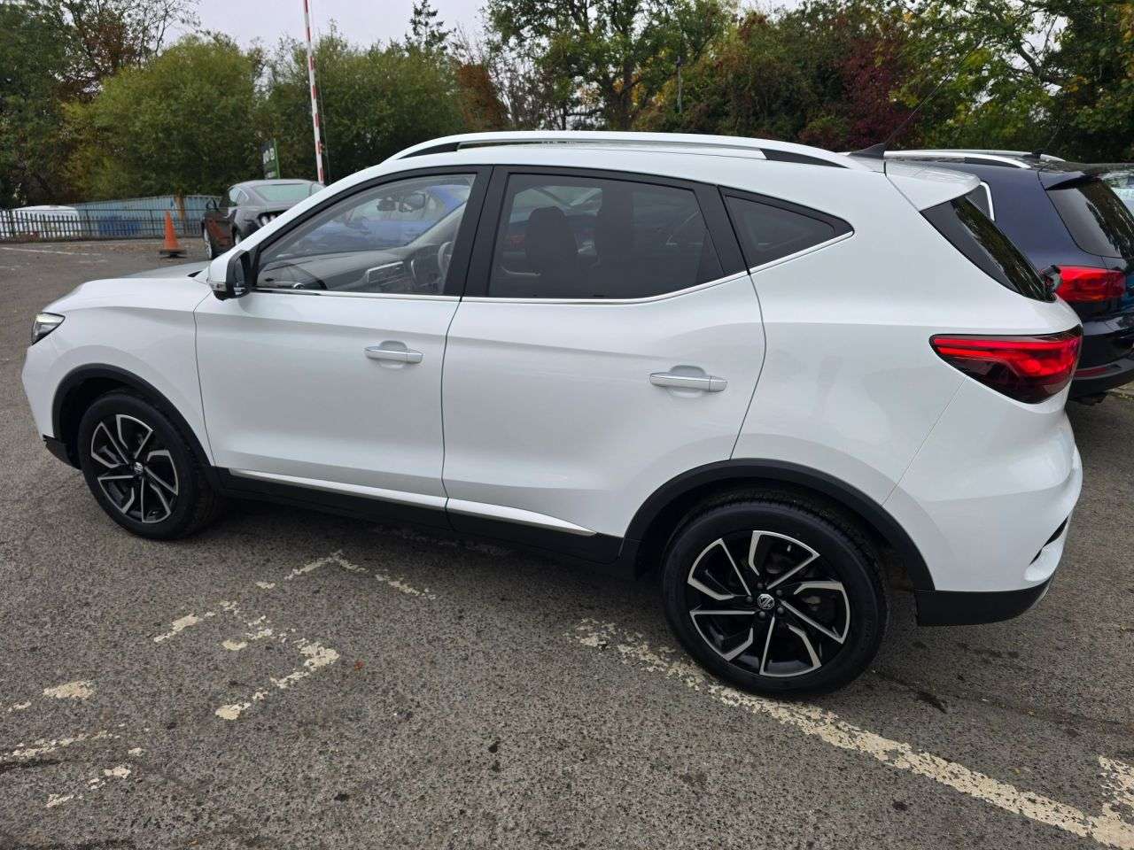 2023 MG MG ZS 2023 MG MG ZS