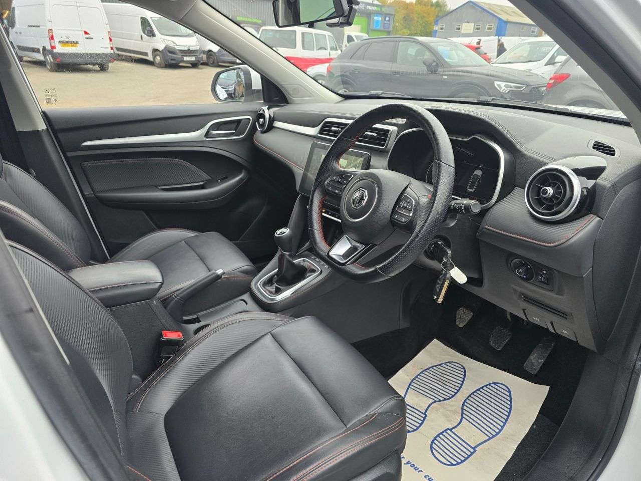 2023 MG MG ZS 2023 MG MG ZS