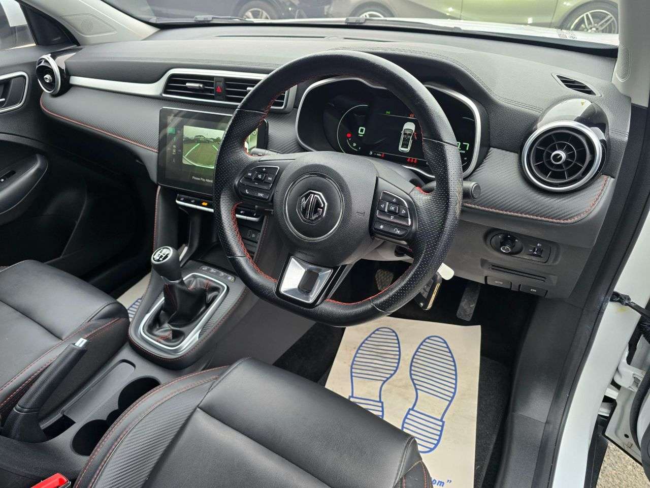 2023 MG MG ZS 2023 MG MG ZS