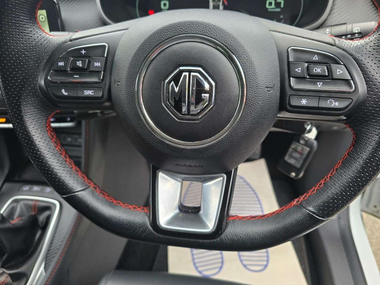 2023 MG MG ZS 2023 MG MG ZS