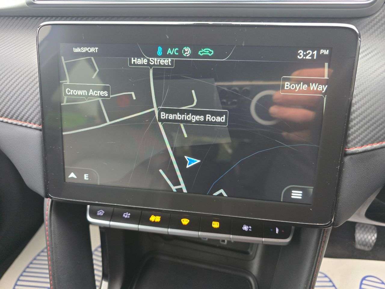 2023 MG MG ZS 2023 MG MG ZS