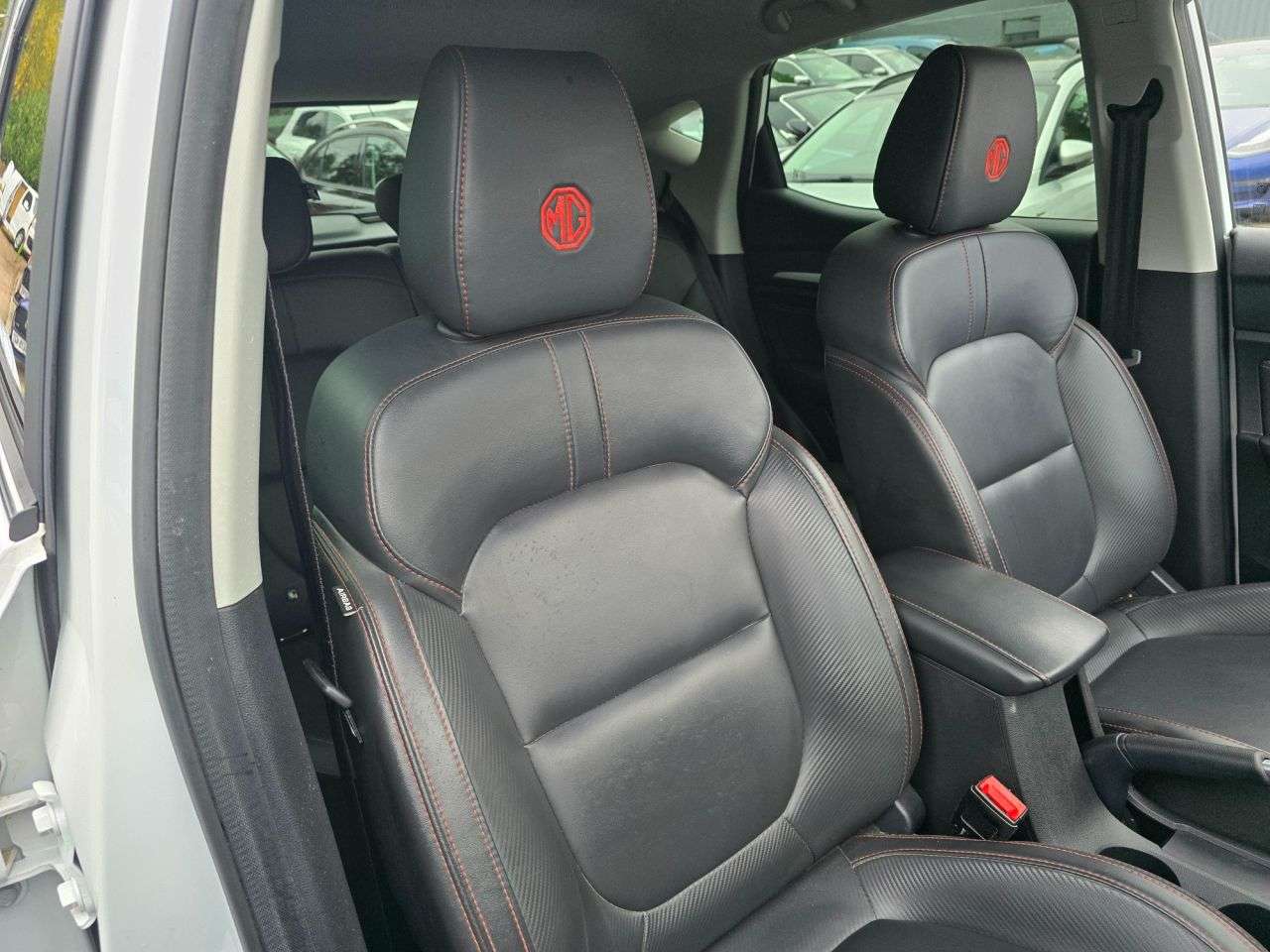 2023 MG MG ZS 2023 MG MG ZS