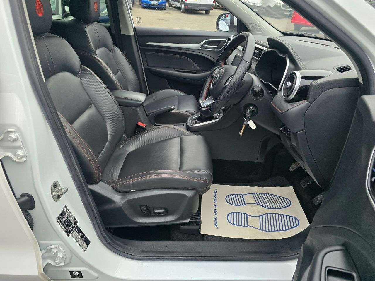 2023 MG MG ZS 2023 MG MG ZS