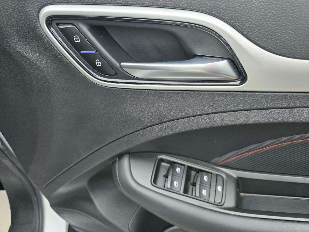 2023 MG MG ZS 2023 MG MG ZS