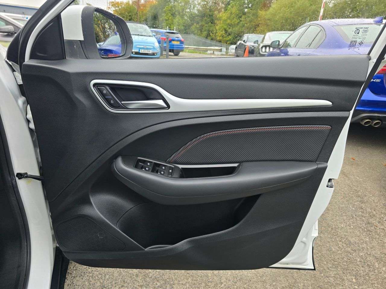 2023 MG MG ZS 2023 MG MG ZS