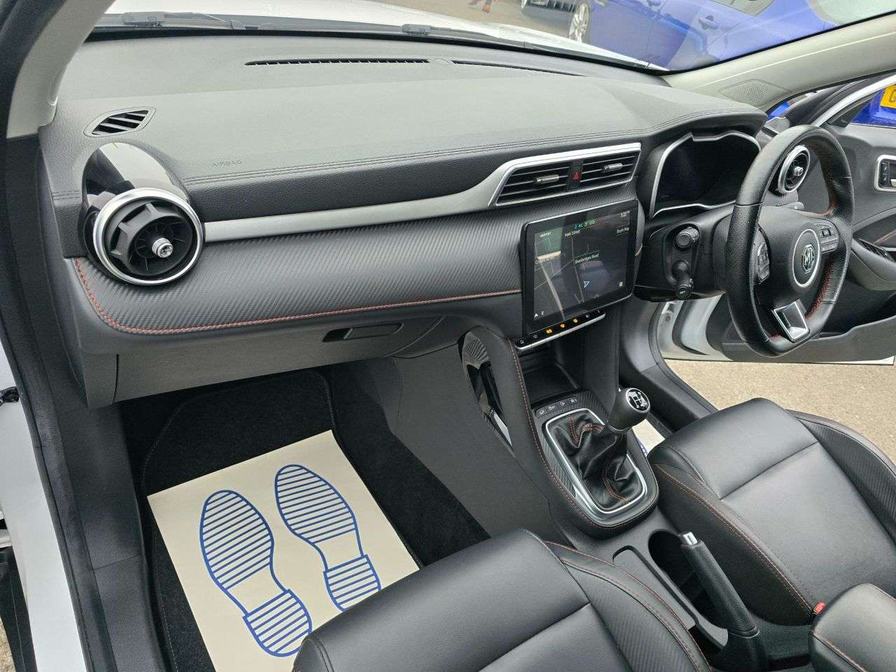 2023 MG MG ZS 2023 MG MG ZS