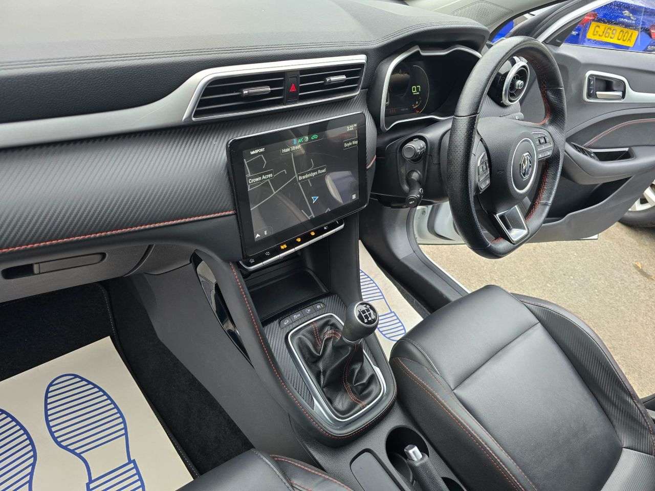 2023 MG MG ZS 2023 MG MG ZS