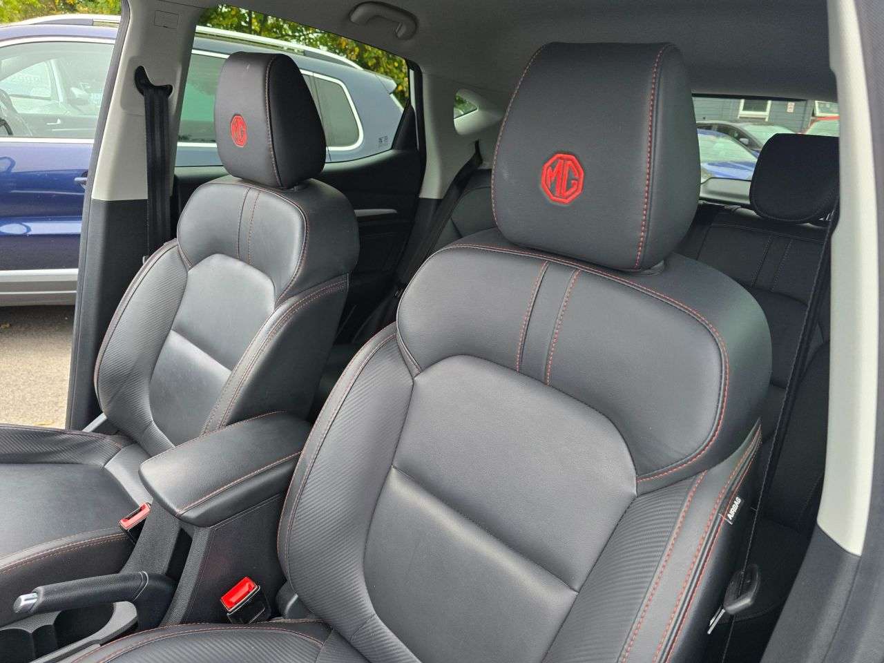 2023 MG MG ZS 2023 MG MG ZS