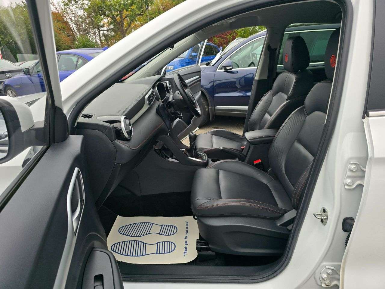 2023 MG MG ZS 2023 MG MG ZS