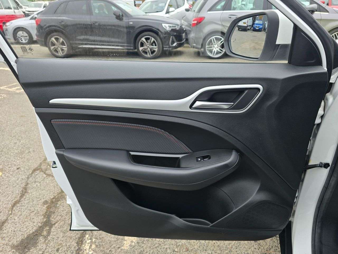 2023 MG MG ZS 2023 MG MG ZS