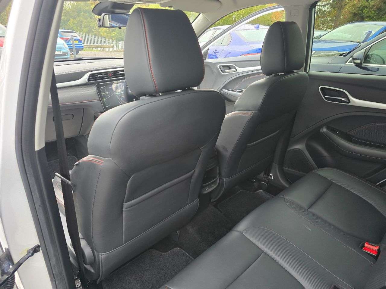 2023 MG MG ZS 2023 MG MG ZS