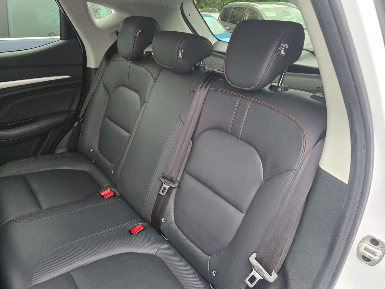 2023 MG MG ZS 2023 MG MG ZS