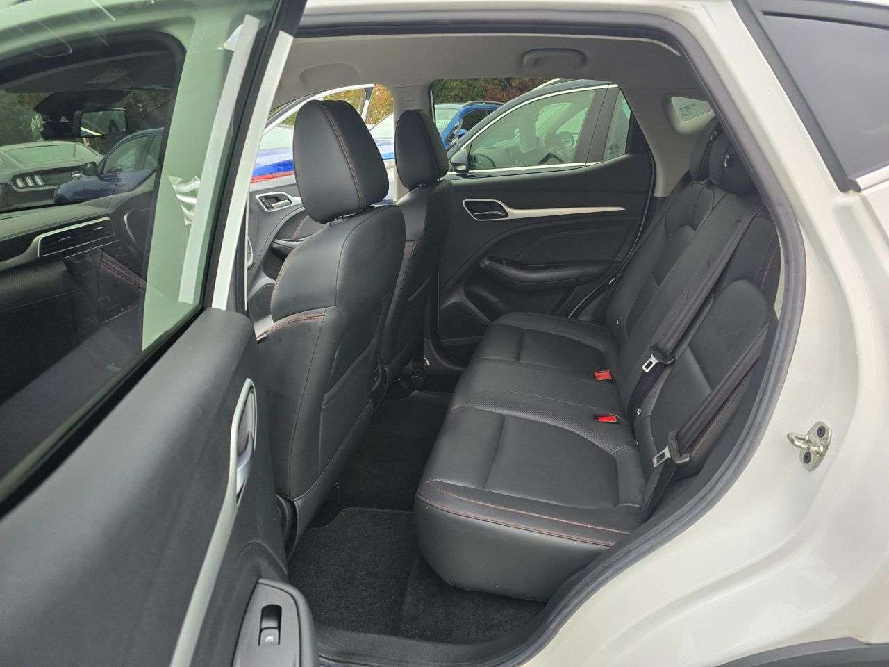 2023 MG MG ZS 2023 MG MG ZS