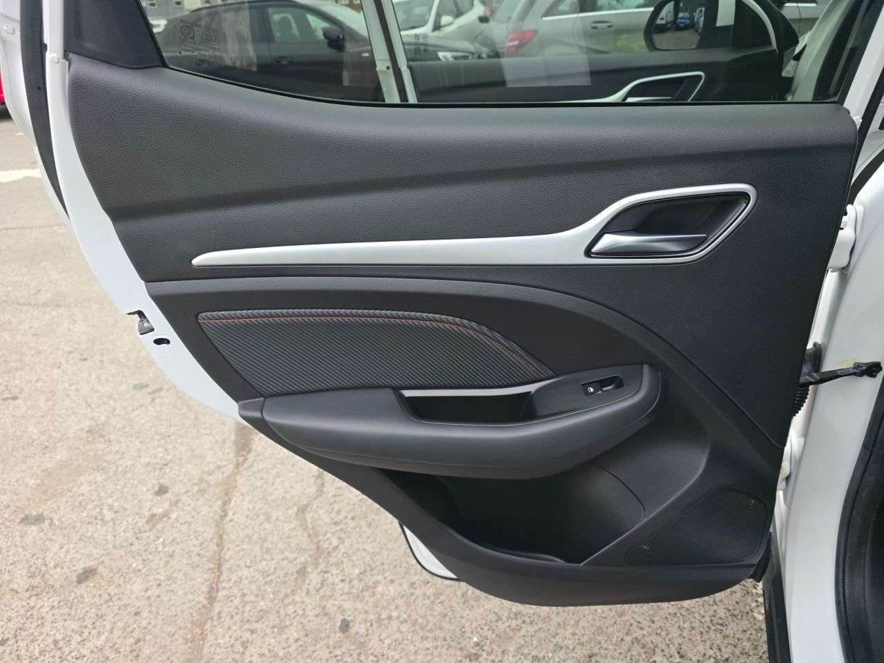 2023 MG MG ZS 2023 MG MG ZS