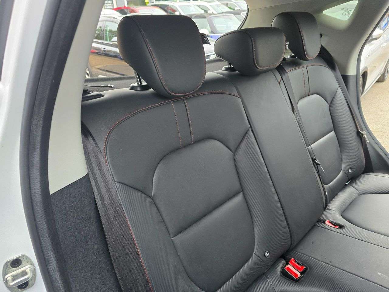 2023 MG MG ZS 2023 MG MG ZS