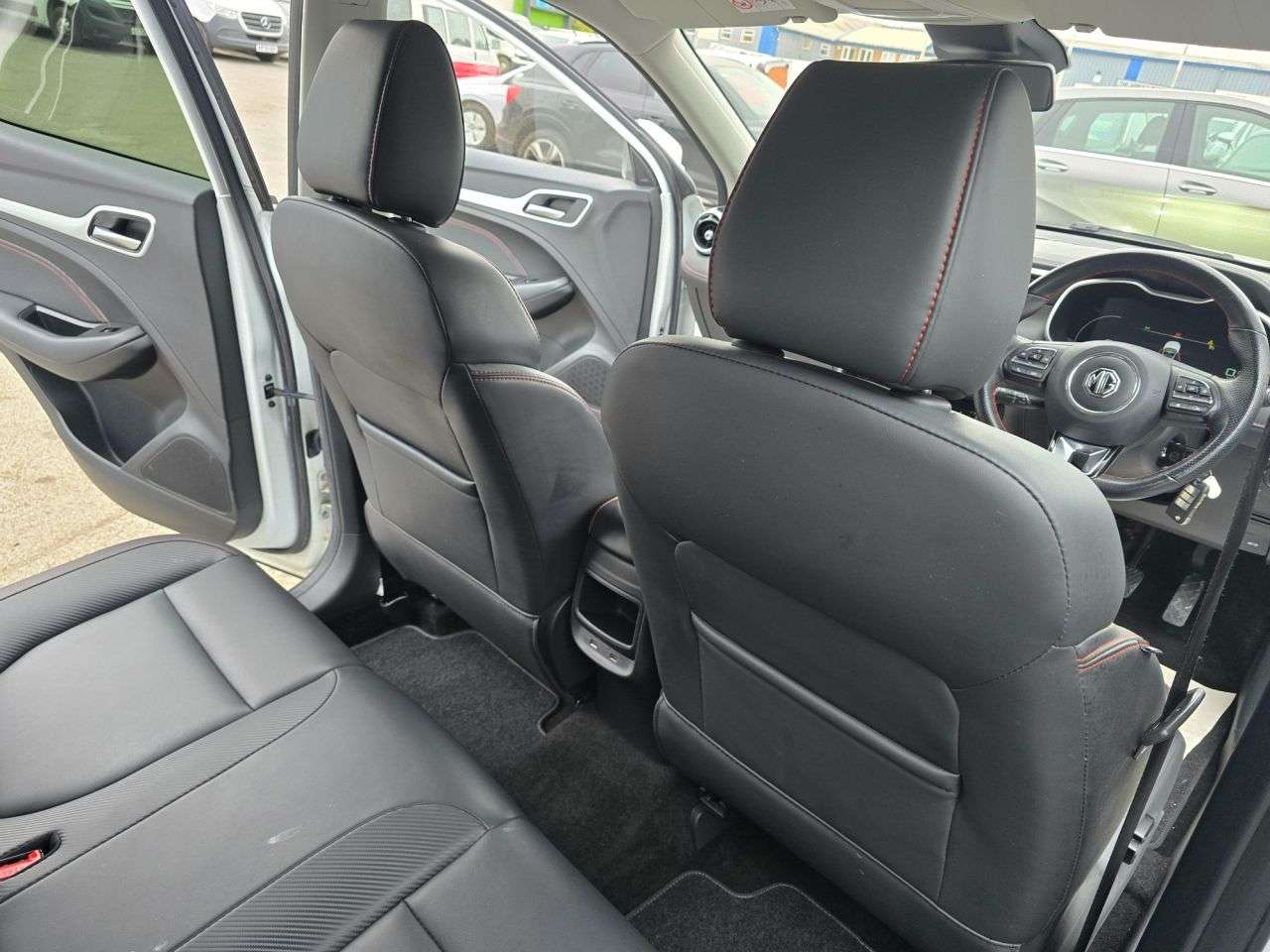 2023 MG MG ZS 2023 MG MG ZS