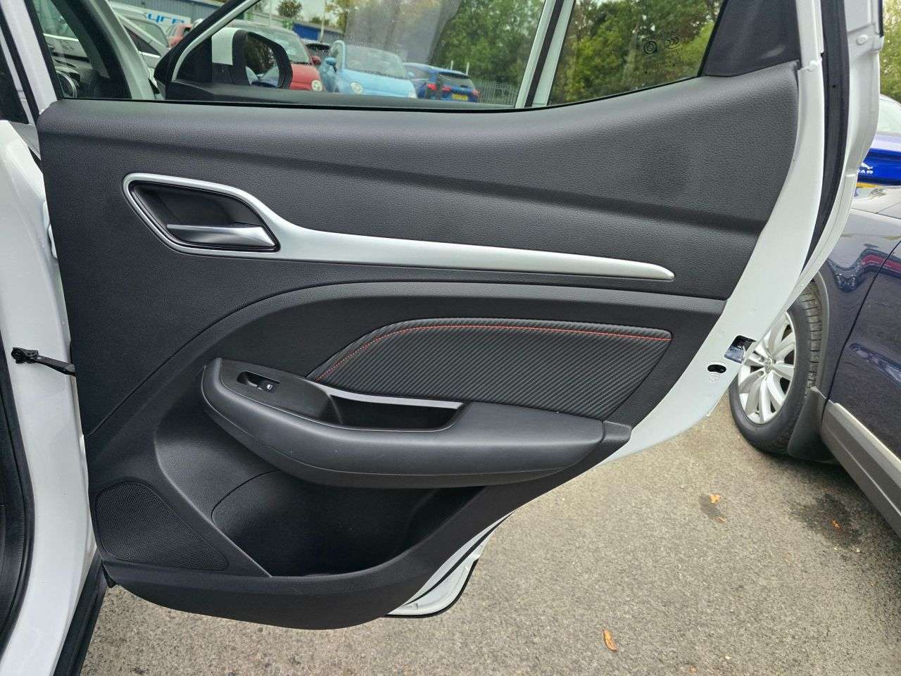 2023 MG MG ZS 2023 MG MG ZS