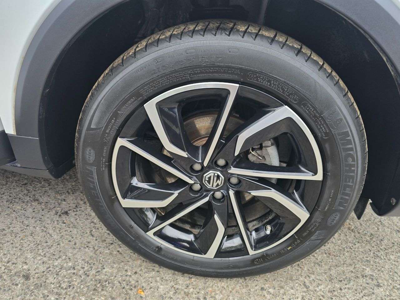 2023 MG MG ZS 2023 MG MG ZS