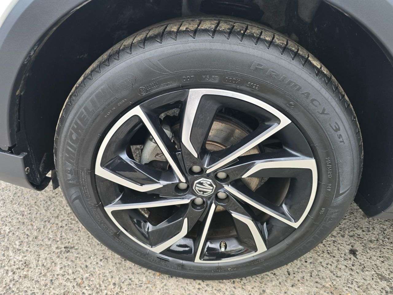 2023 MG MG ZS 2023 MG MG ZS