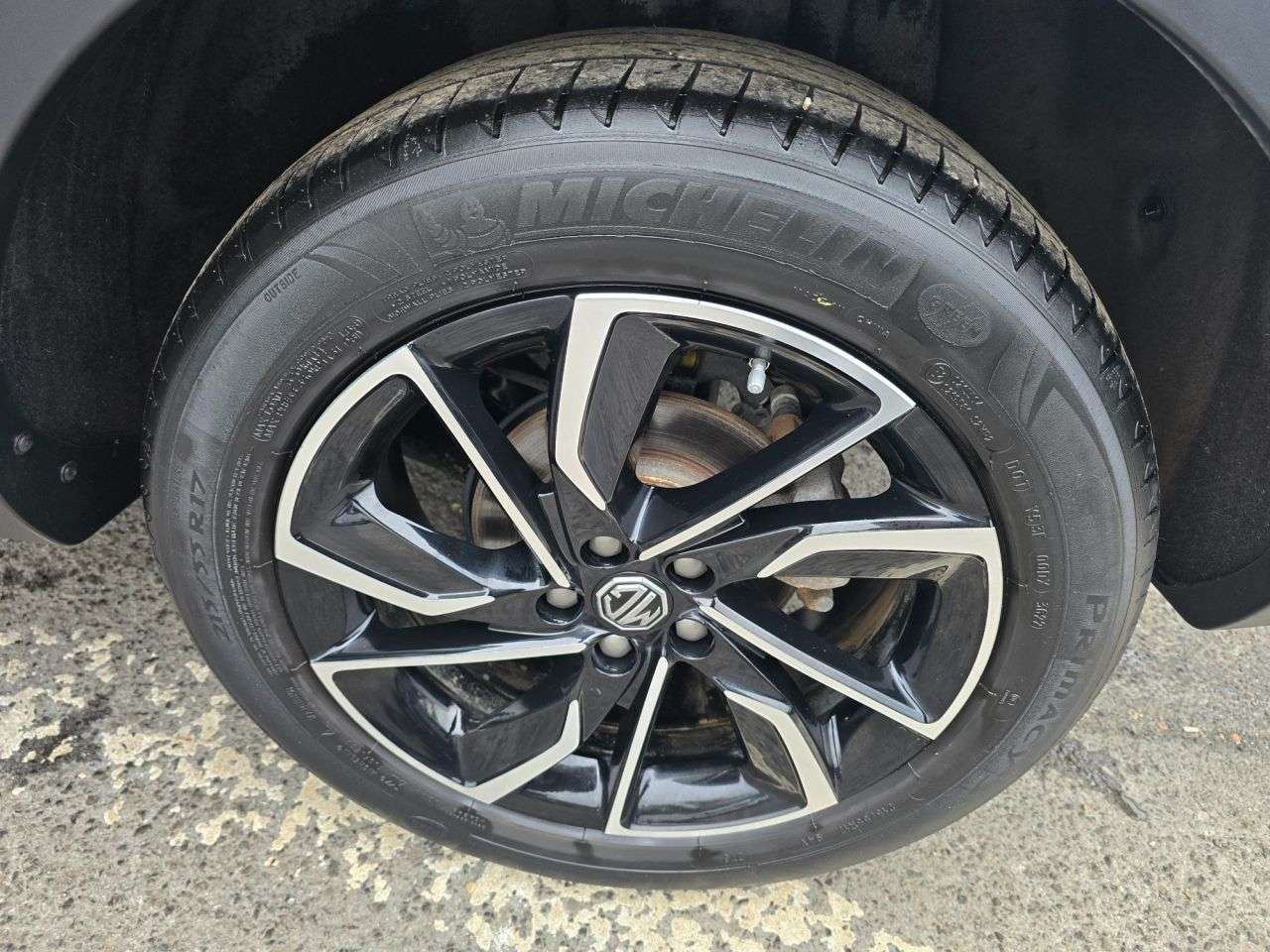 2023 MG MG ZS 2023 MG MG ZS