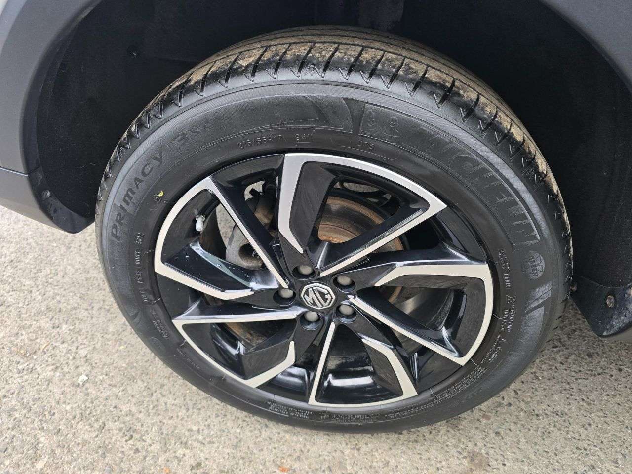 2023 MG MG ZS 2023 MG MG ZS