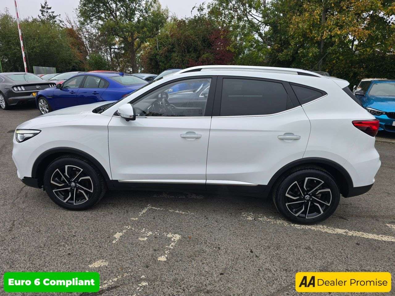 2023 MG MG ZS 2023 MG MG ZS