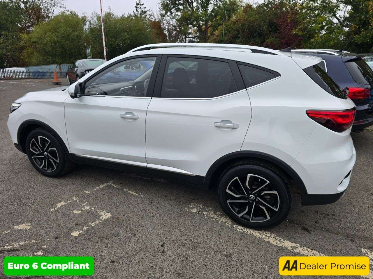 2023 MG MG ZS 2023 MG MG ZS