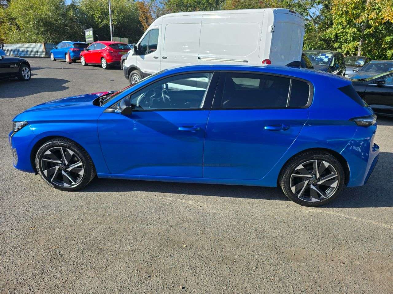 2022 PEUGEOT 308 2022 PEUGEOT 308