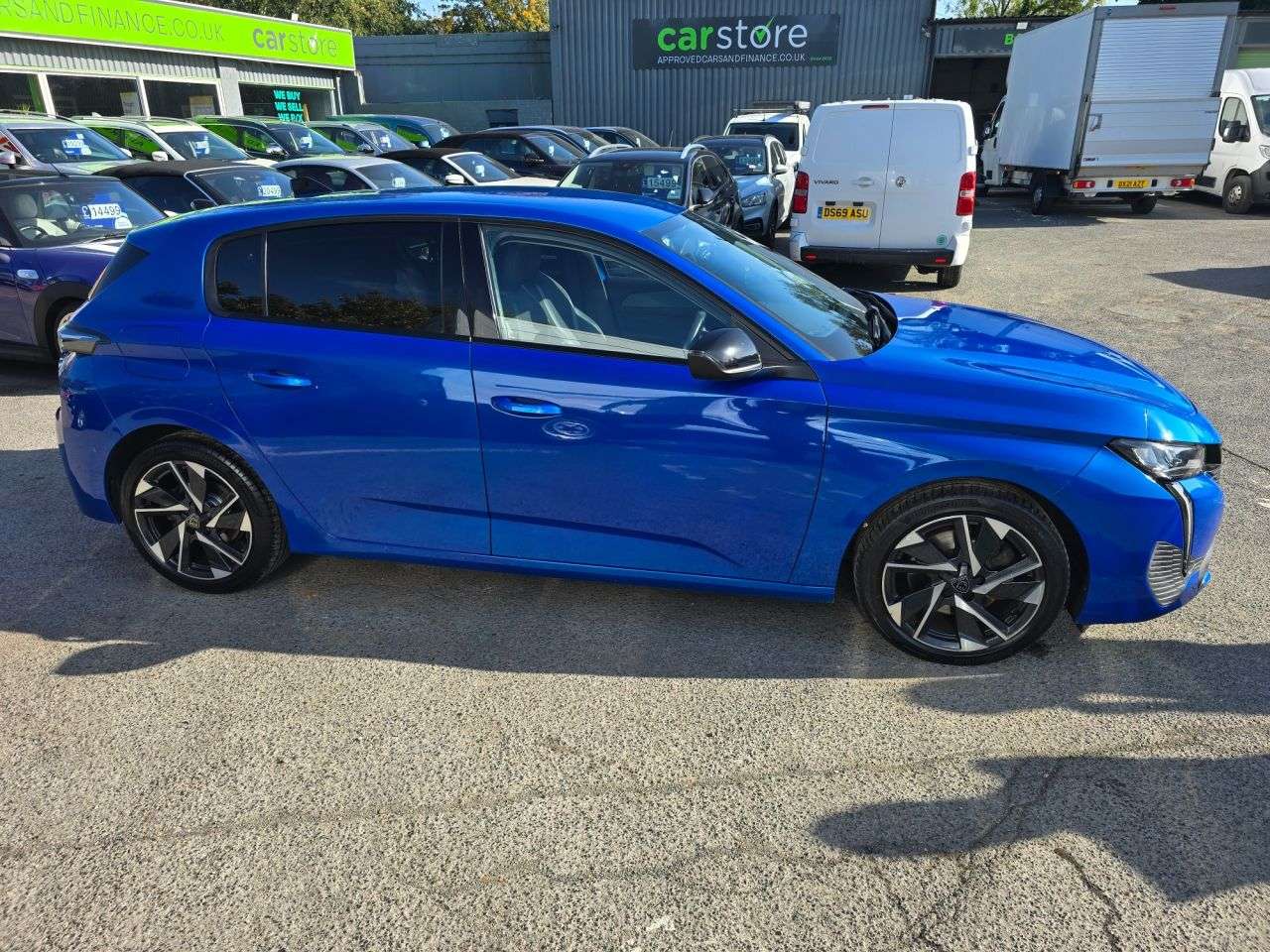 2022 PEUGEOT 308 2022 PEUGEOT 308