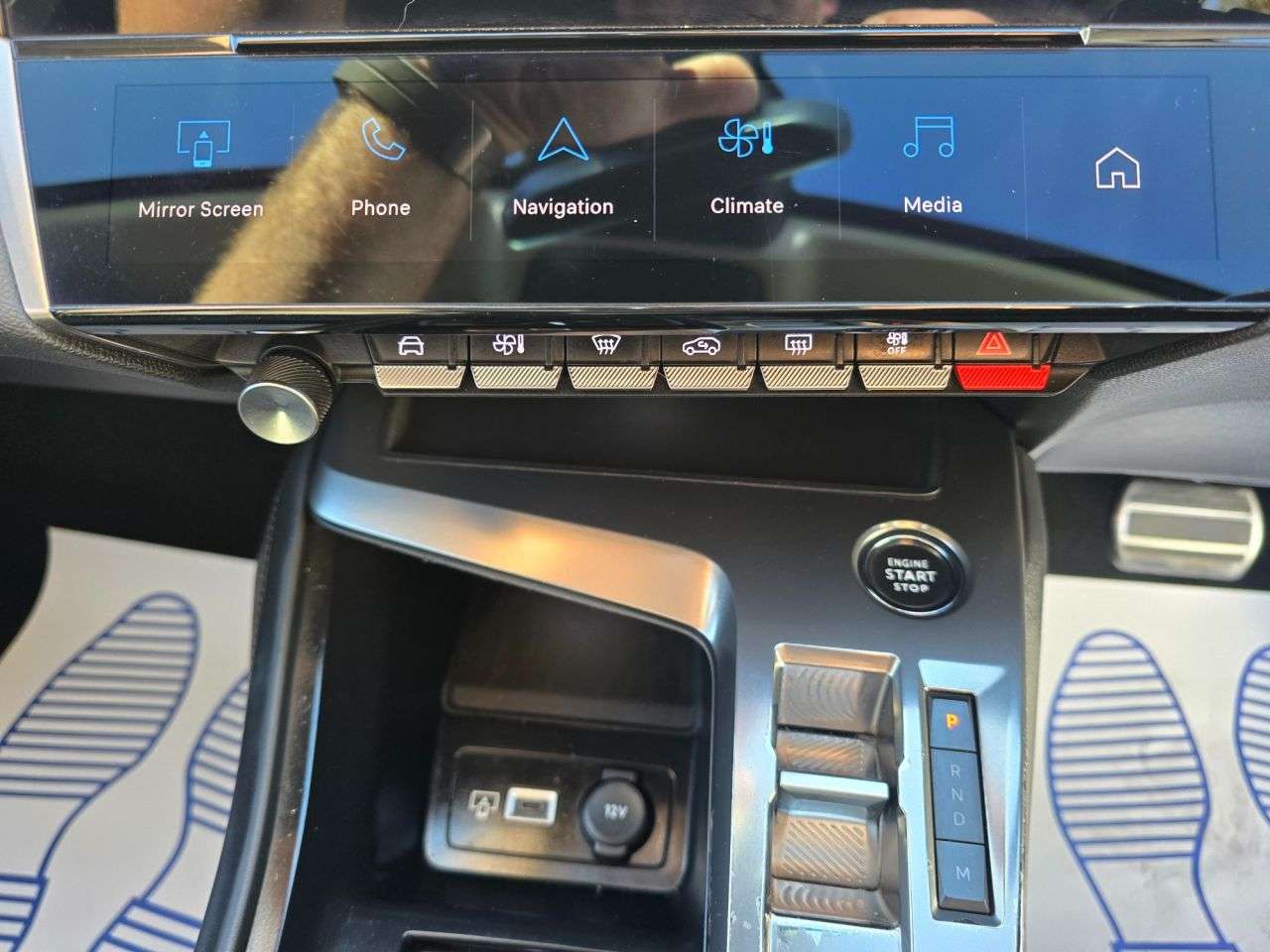 2022 PEUGEOT 308 2022 PEUGEOT 308