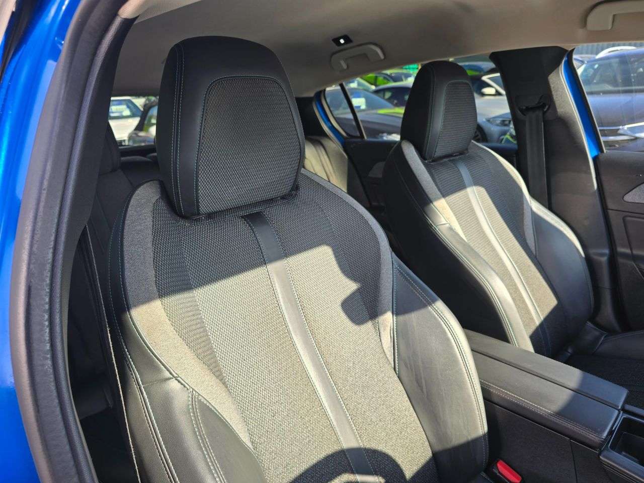 2022 PEUGEOT 308 2022 PEUGEOT 308