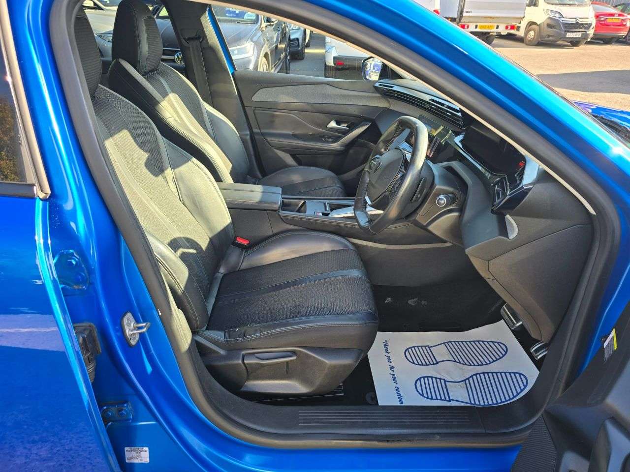 2022 PEUGEOT 308 2022 PEUGEOT 308