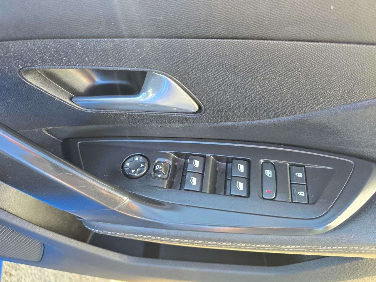 2022 PEUGEOT 308 2022 PEUGEOT 308