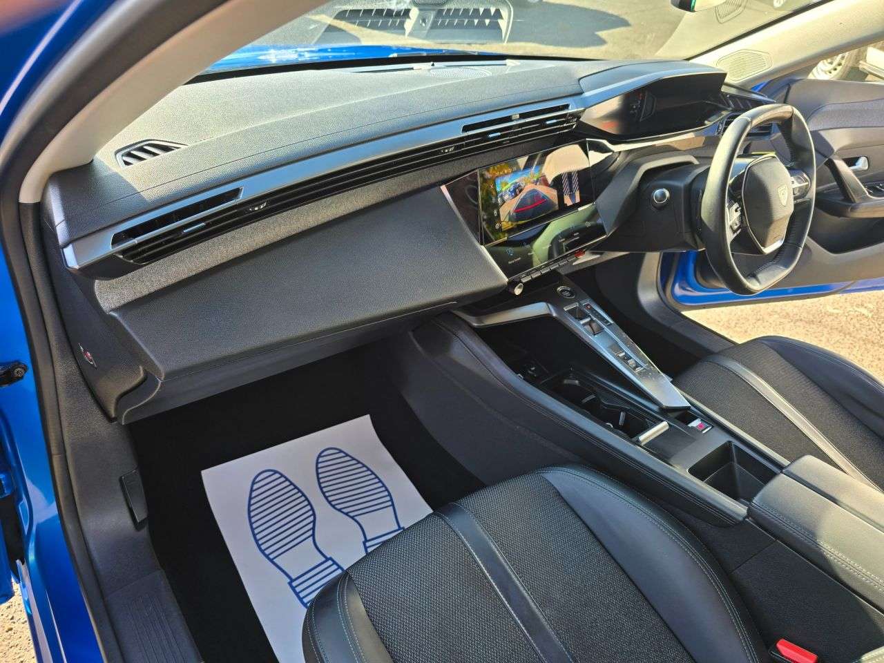 2022 PEUGEOT 308 2022 PEUGEOT 308