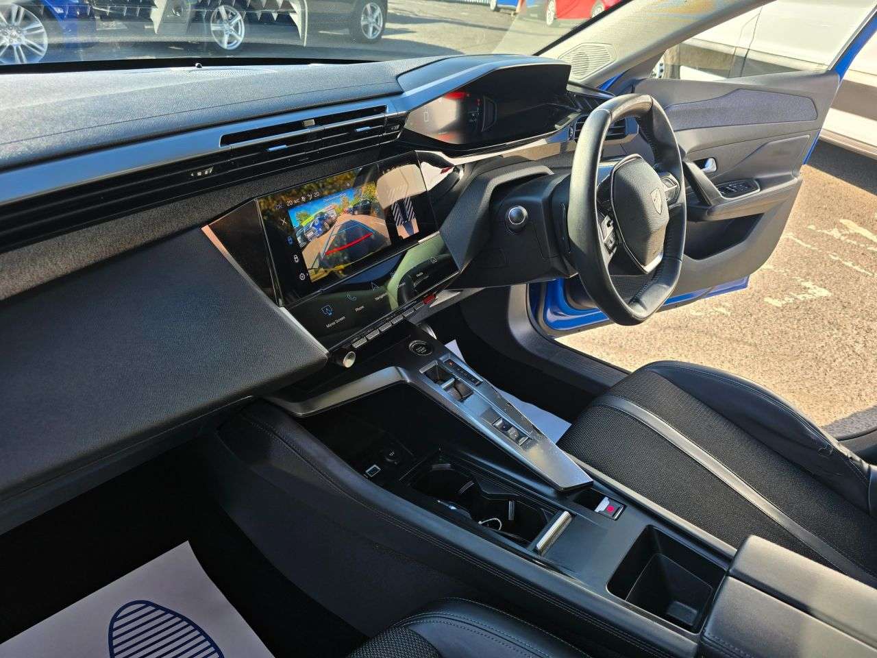 2022 PEUGEOT 308 2022 PEUGEOT 308