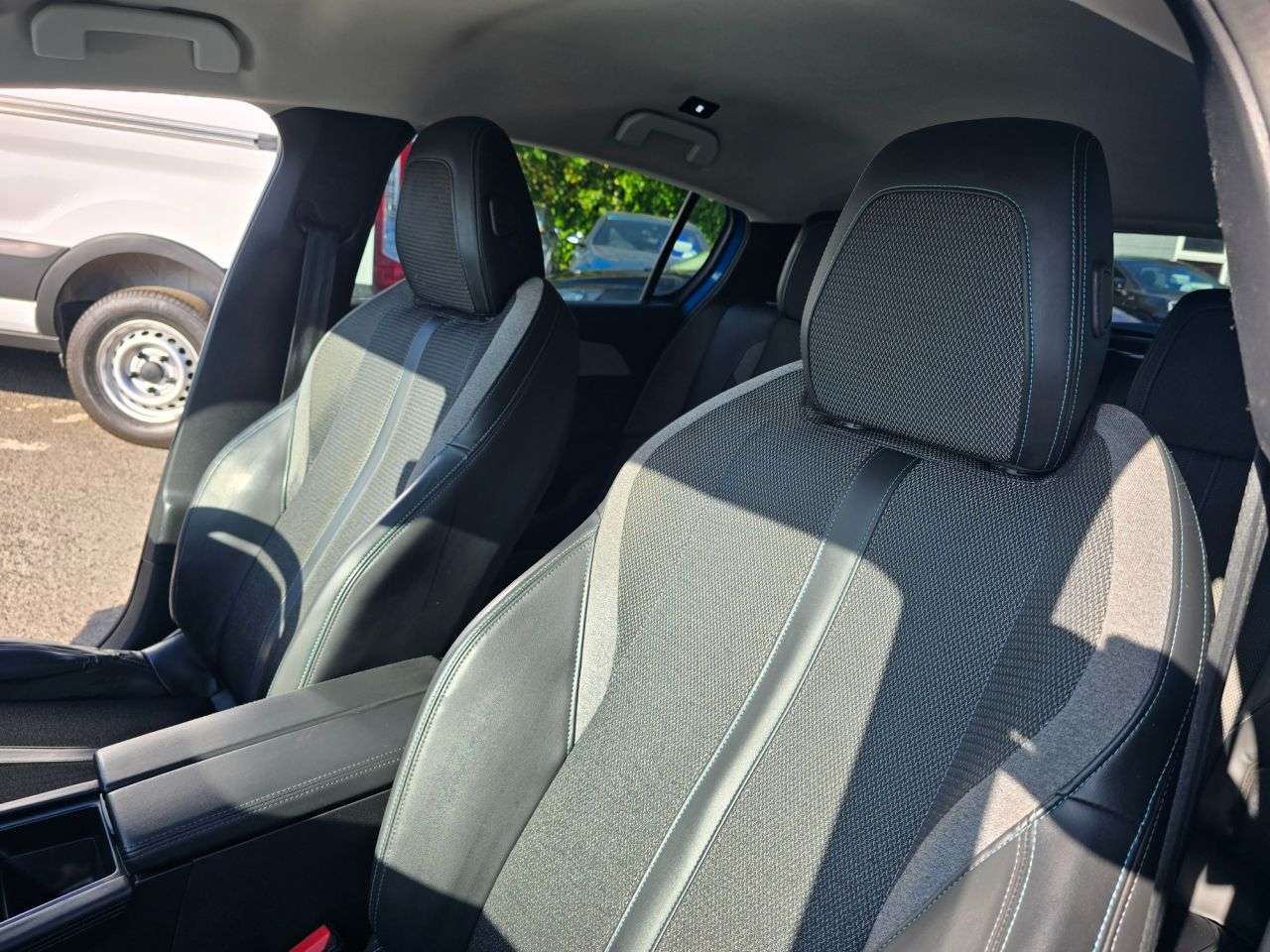 2022 PEUGEOT 308 2022 PEUGEOT 308