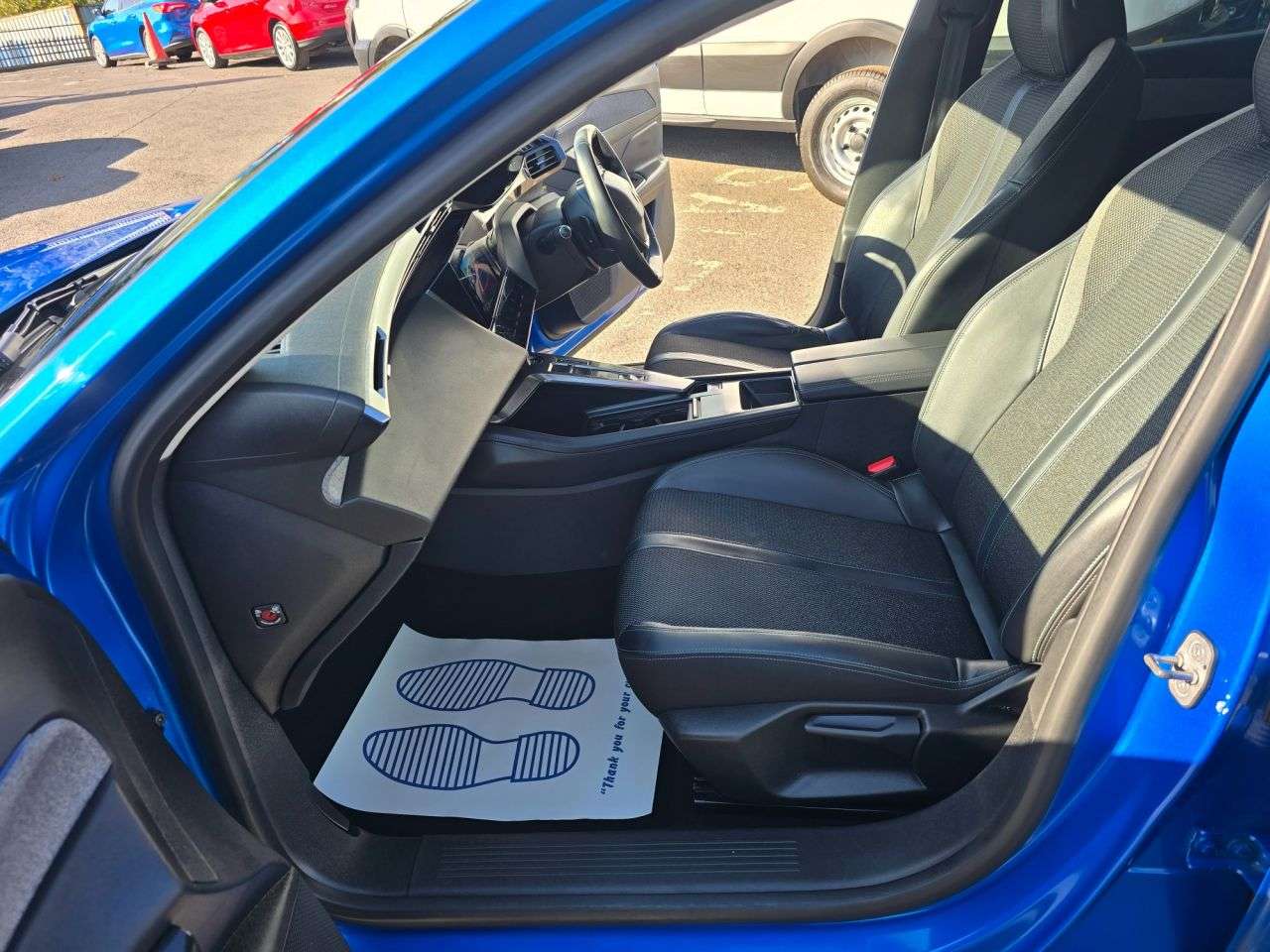 2022 PEUGEOT 308 2022 PEUGEOT 308