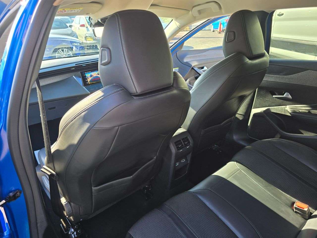 2022 PEUGEOT 308 2022 PEUGEOT 308